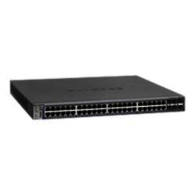 NETGEAR ProSafe GSM7352Sv2 - switch - 48 ports - Managed - desktop NETGEAR ProSafe GSM7352Sv2 - switch - 48 ports - Managed - desktop